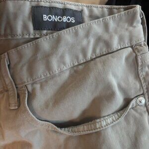Like New - Bonobos Mens Chino Pants